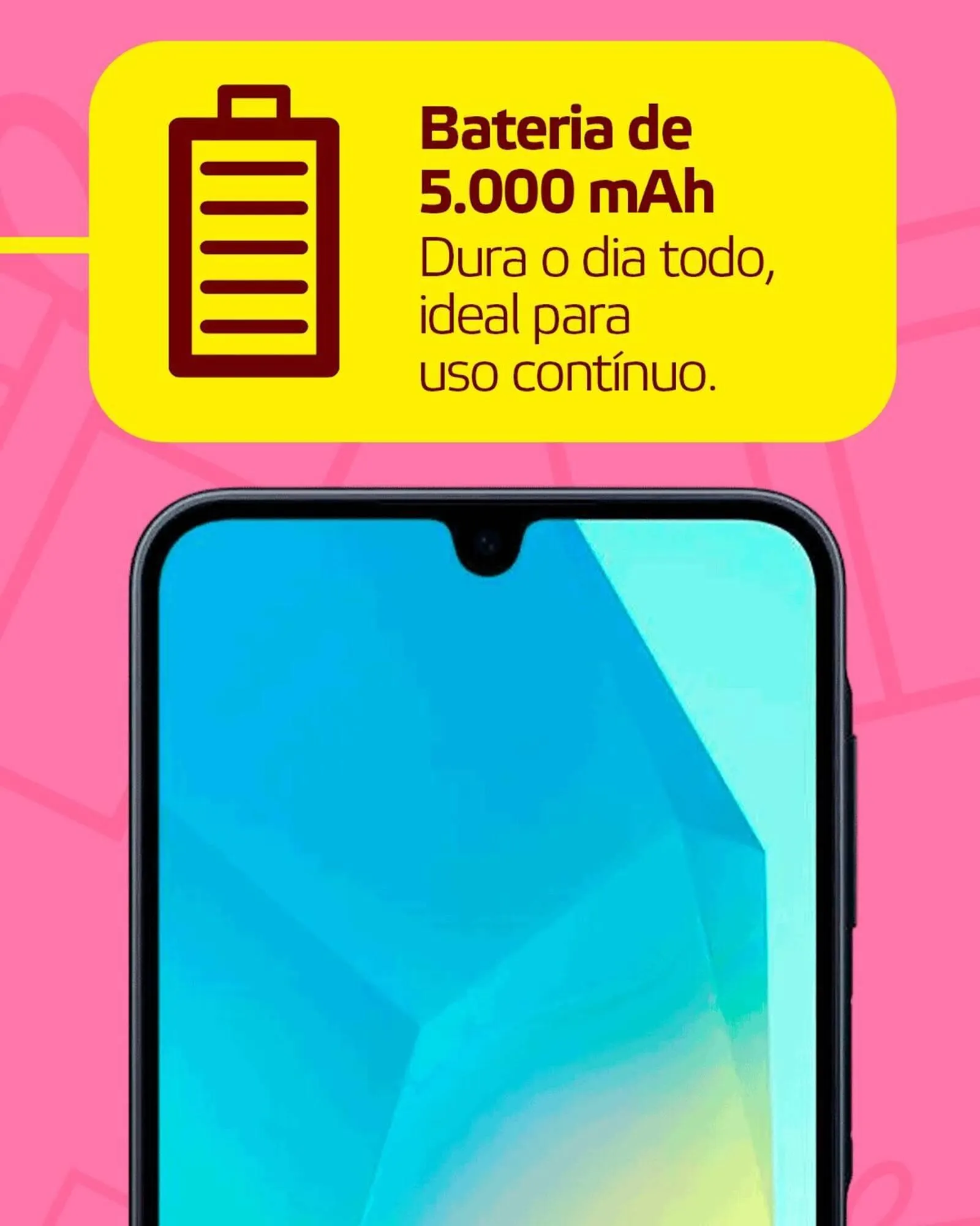 Encarte de Catálogo Casa e Vídeo 6 de maio até 9 de maio 2025 - Pagina 5