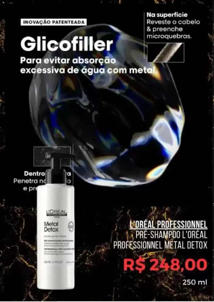 Encarte de Produtos novos ! 13 de fevereiro até 28 de fevereiro 2025 - Pagina 2