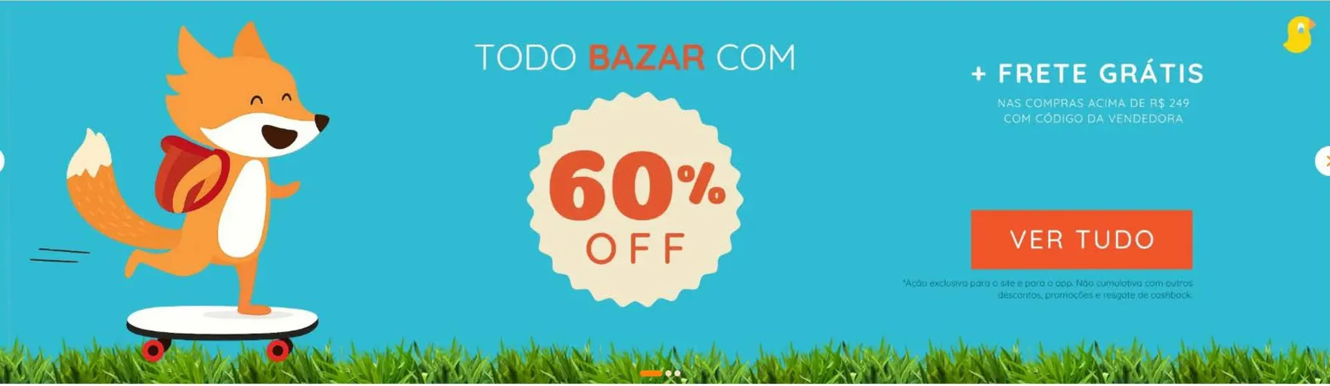 Encarte de Catálogo Alphabeto 29 de julho até 15 de agosto 2025 - Pagina 2