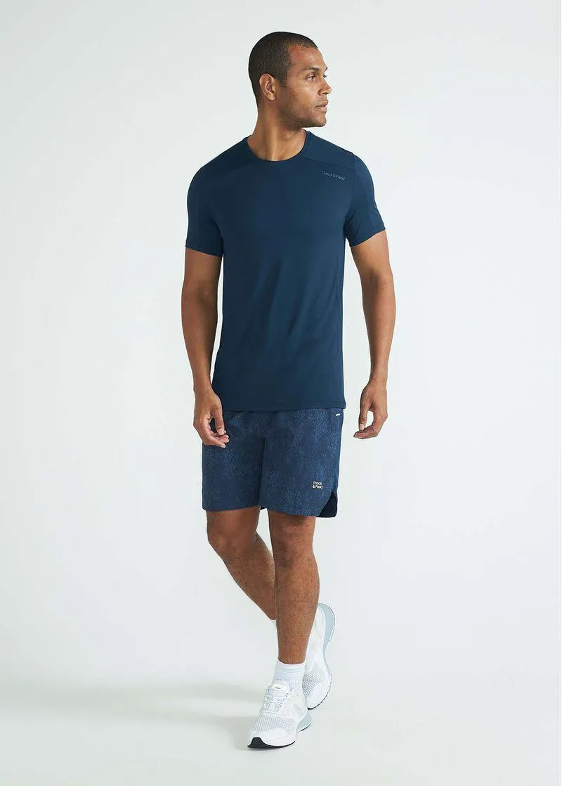 Shorts Masculino Longo Savage