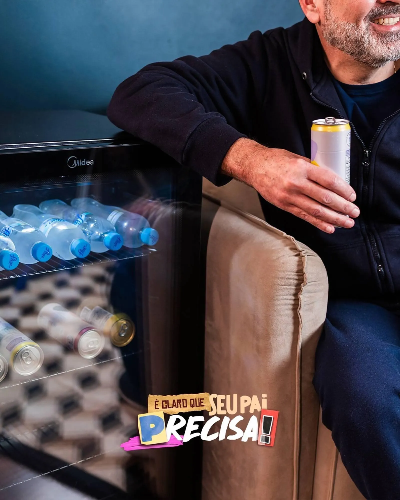 Encarte de Catálogo Benoit 1 de agosto até 10 de agosto 2025 - Pagina 1