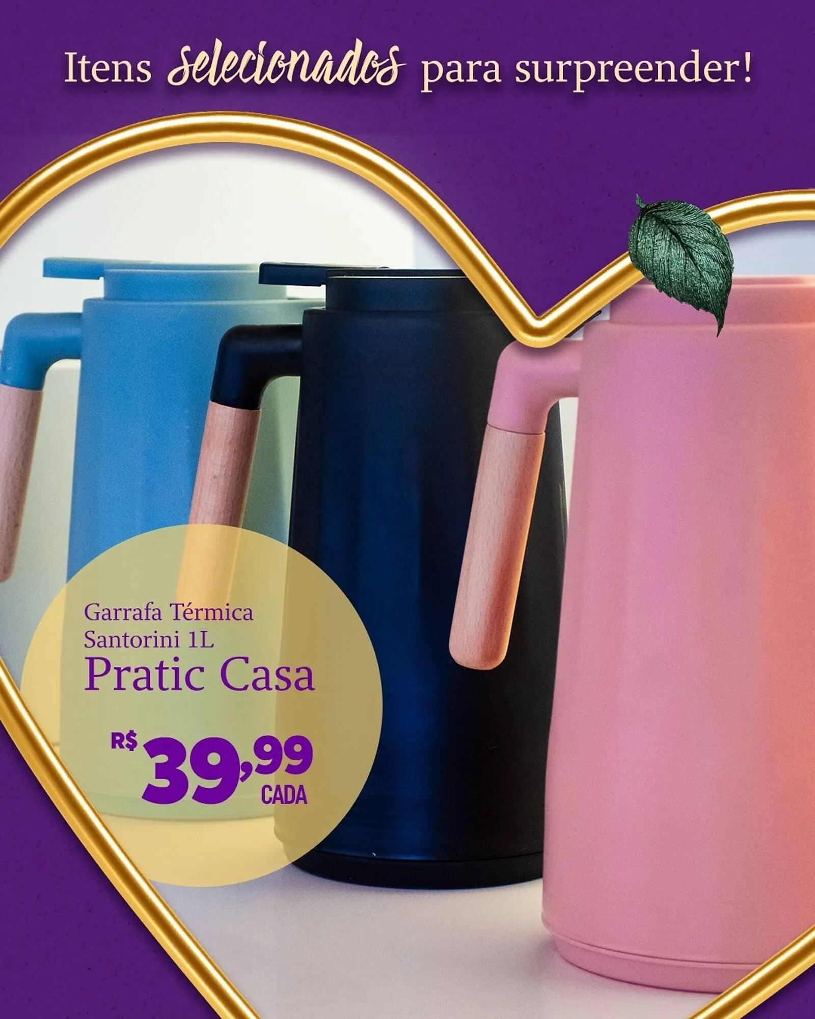 Encarte de Catálogo Muffato 5 de maio até 11 de maio 2025 - Pagina 4