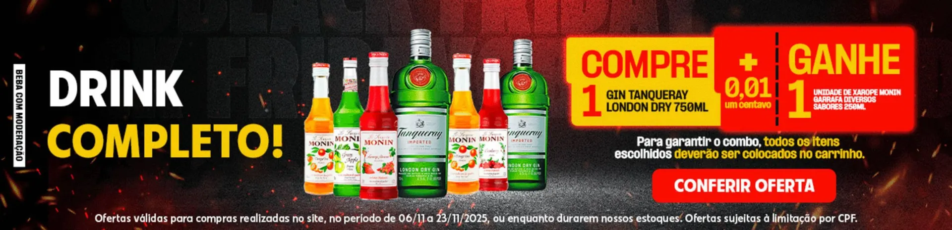 Encarte de Encarte GBarbosa 1 de dezembro até 31 de dezembro 2025 - Pagina 24