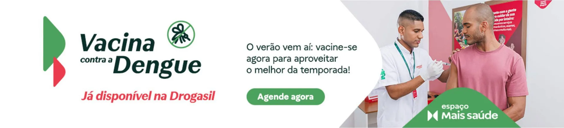 Encarte de Encarte Drogasil 31 de outubro até 25 de novembro 2025 - Pagina 6