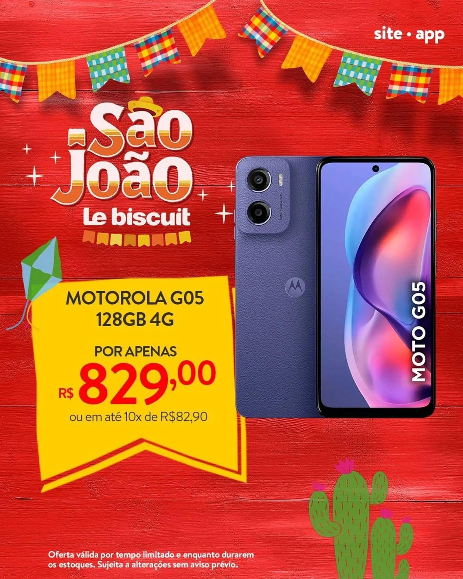 Encarte de Catálogo Le Biscuit 24 de junho até 30 de junho 2025 - Pagina 7