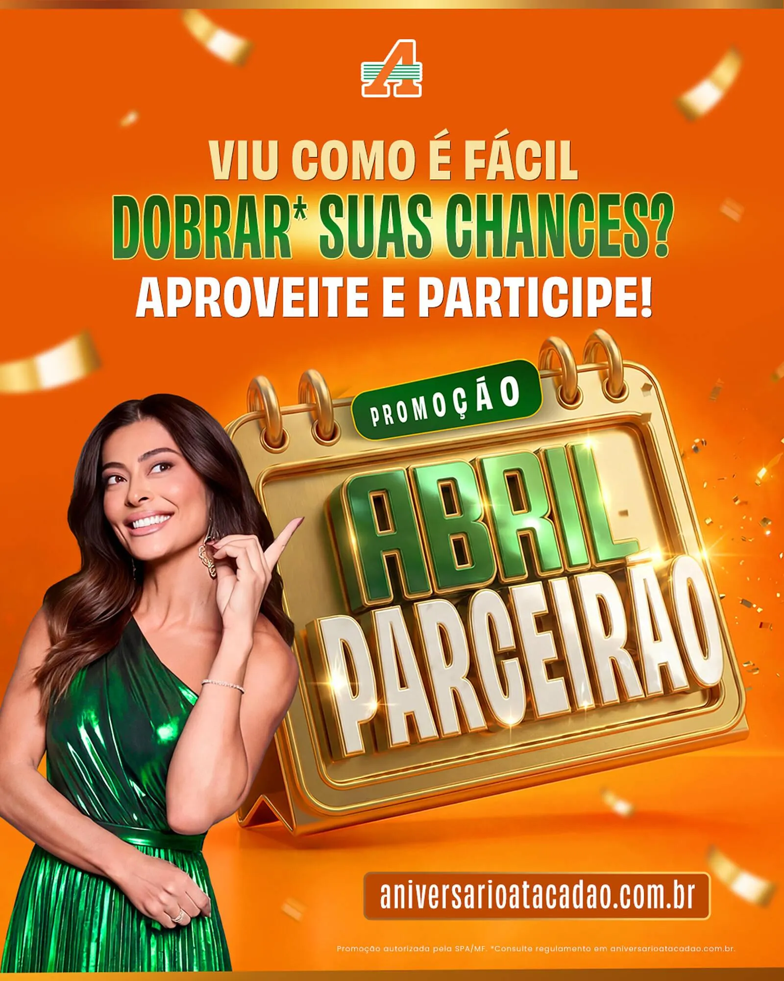 Encarte de Folheto Atacadão 5 de abril até 11 de abril 2026 - Pagina 5