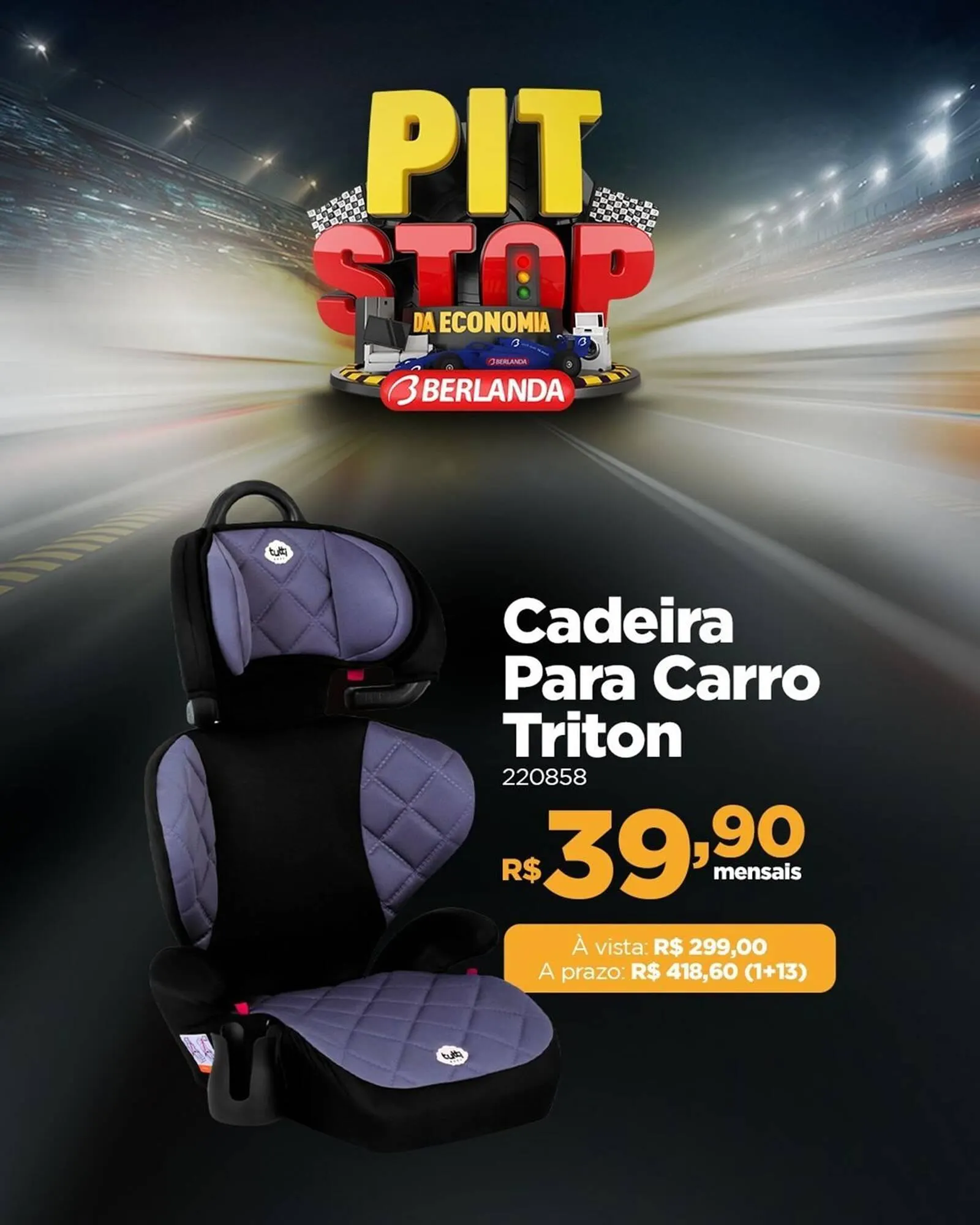 Encarte de Catálogo Berlanda 23 de abril até 28 de abril 2026 - Pagina 6