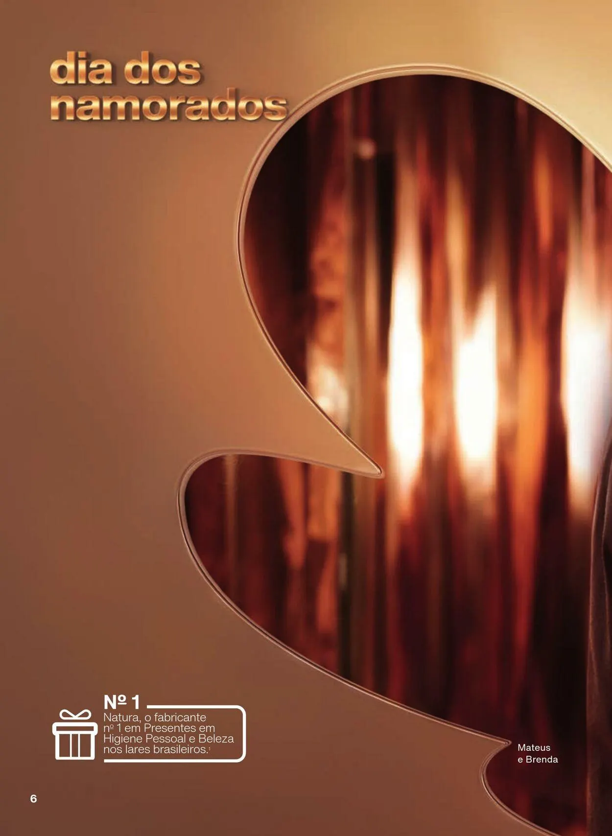 Encarte de Natura 3 de maio até 31 de maio 2025 - Pagina 6