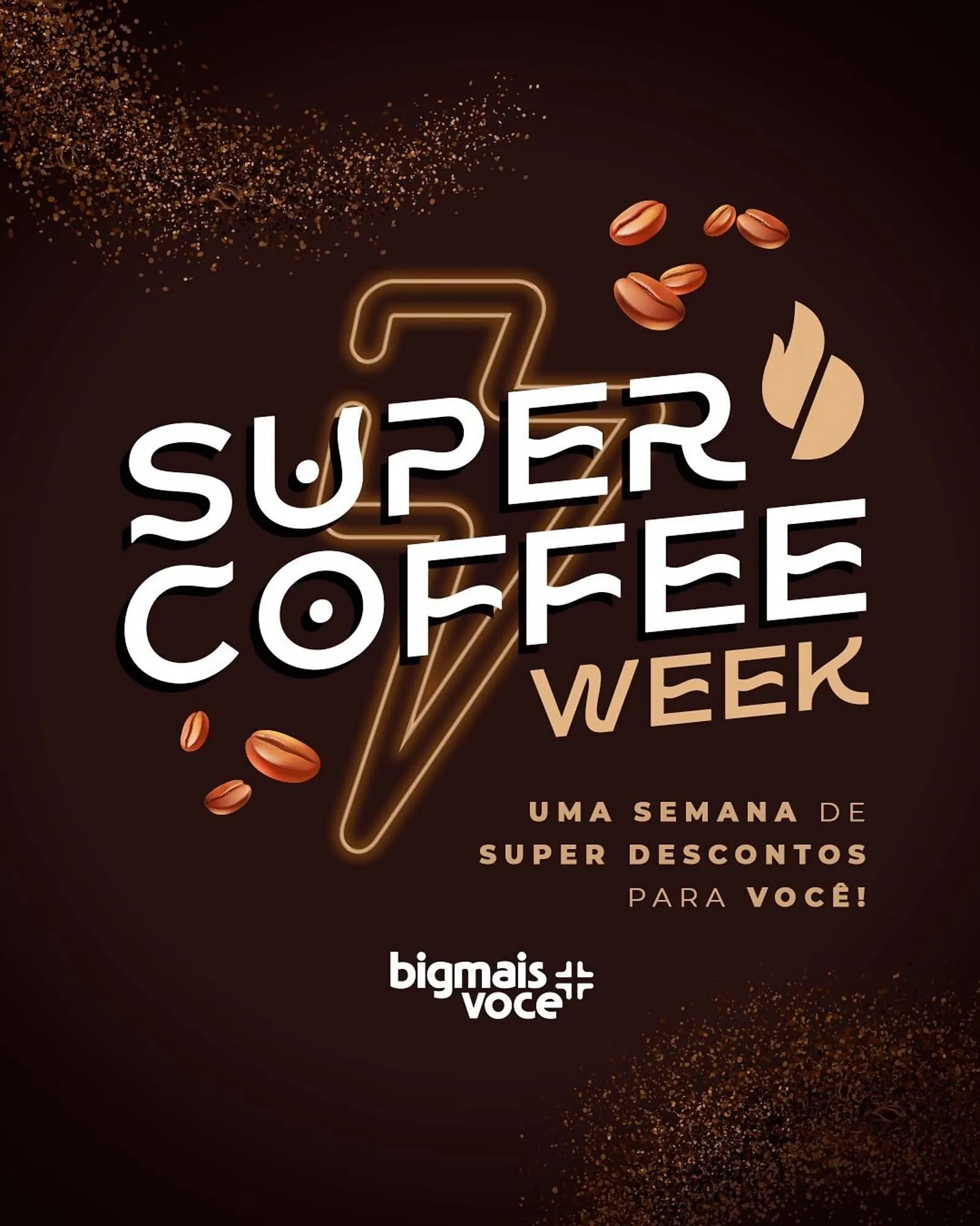 Catálogo Big Mais Supermercados - 1