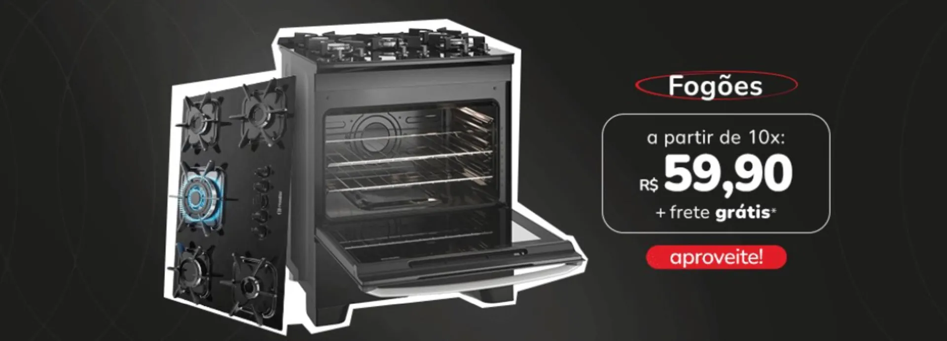 Encarte de Catálogo Móveis Simonetti 10 de novembro até 1 de dezembro 2025 - Pagina 6