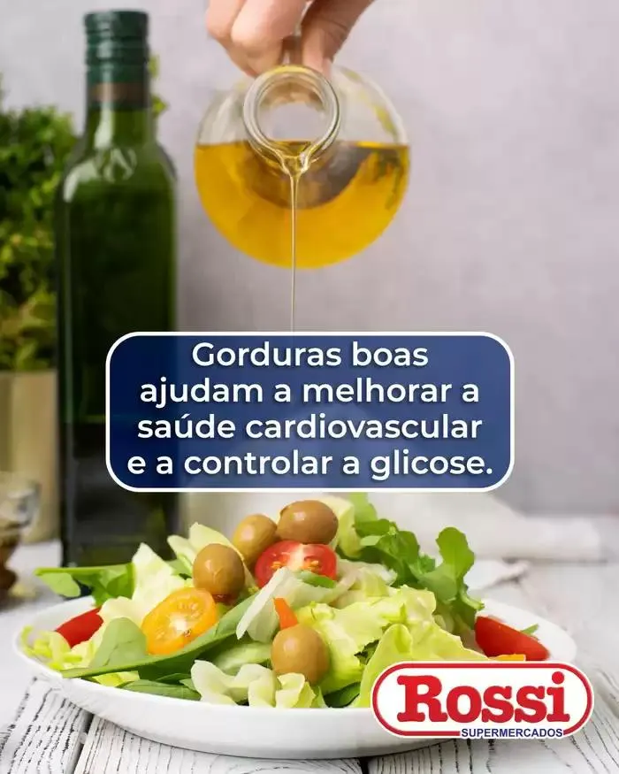 Encarte de Encarte Rossi Supermercados 27 de março até 25 de abril 2025 - Pagina 4