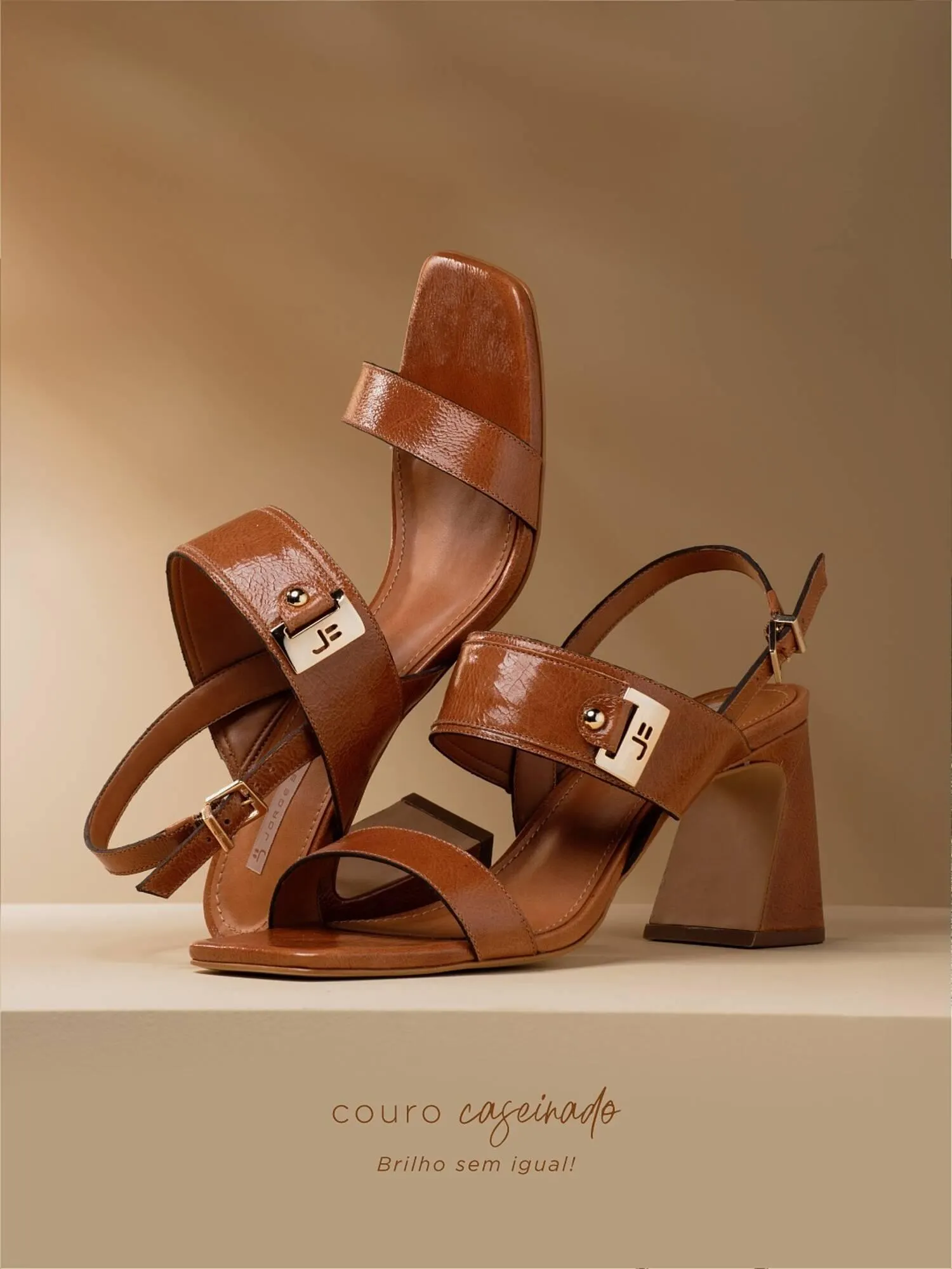 Encarte de Catálogo Jorge Bischoff 20 de agosto até 31 de agosto 2025 - Pagina 1