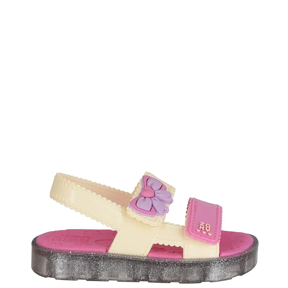 SANDALIA INFANTIL ZAXYNINA