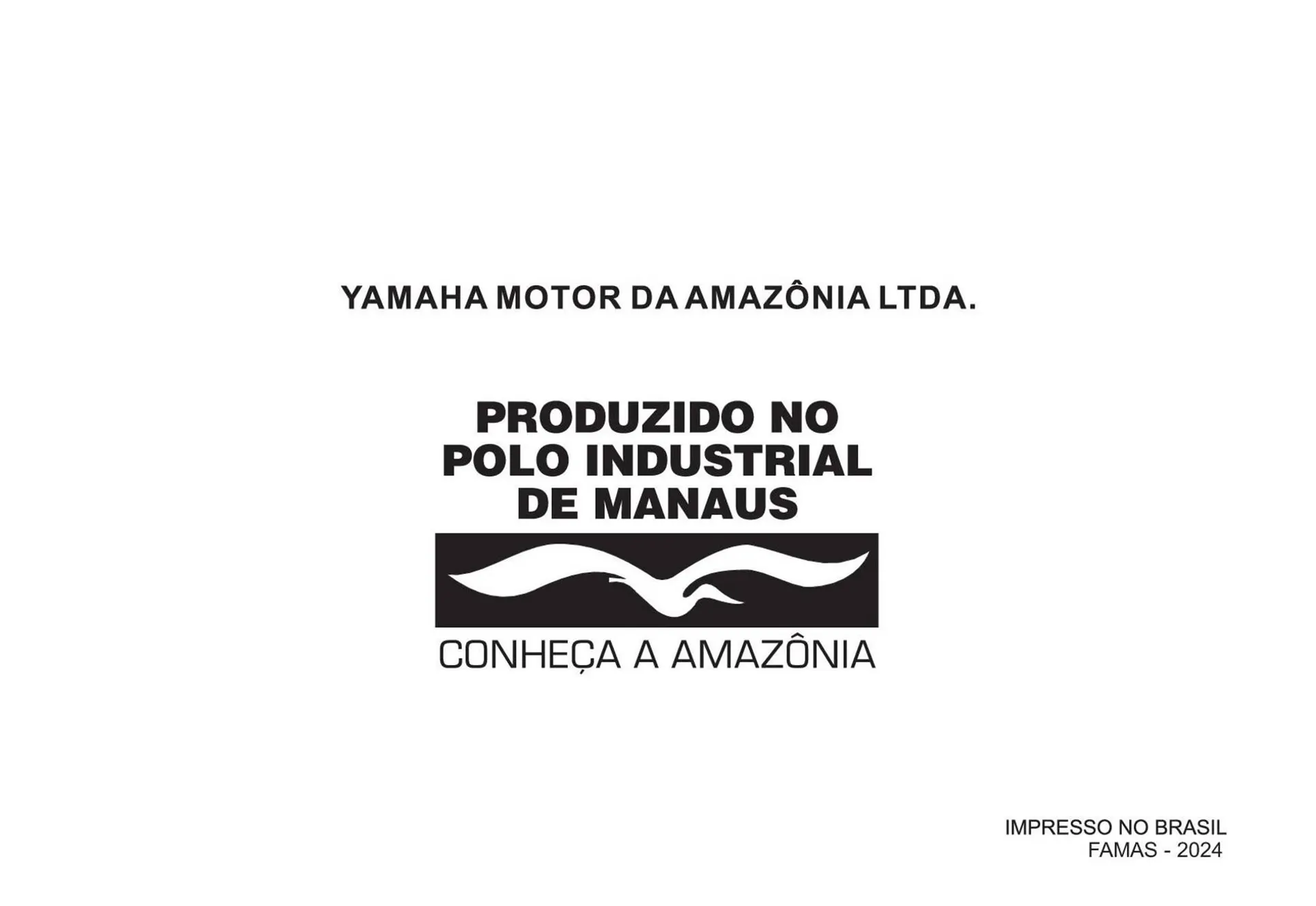 Encarte de Panfleto Yamaha 3 de fevereiro até 31 de dezembro 2026 - Pagina 116