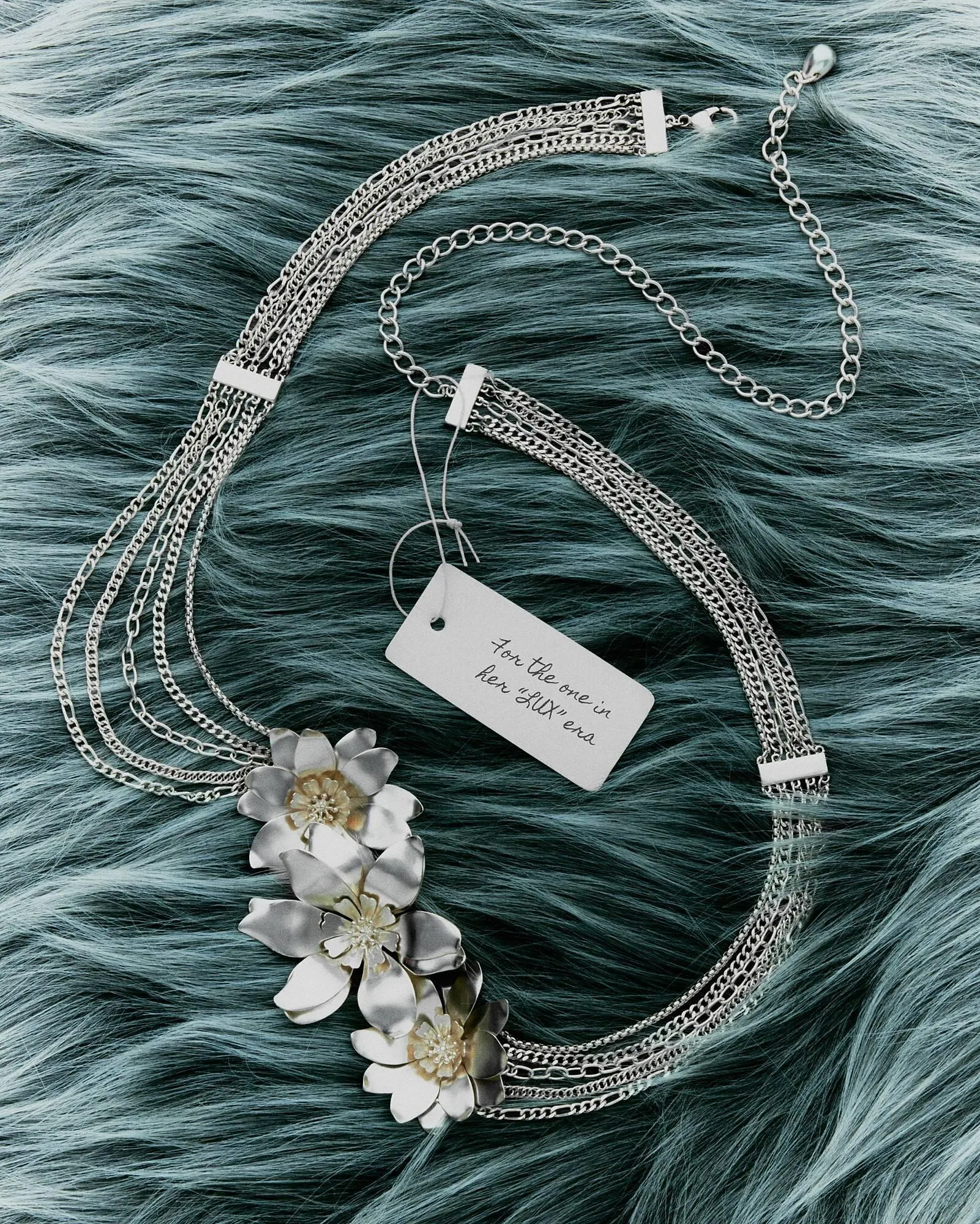 Encarte de Catálogo Desigual 19 de novembro até 25 de novembro 2025 - Pagina 1