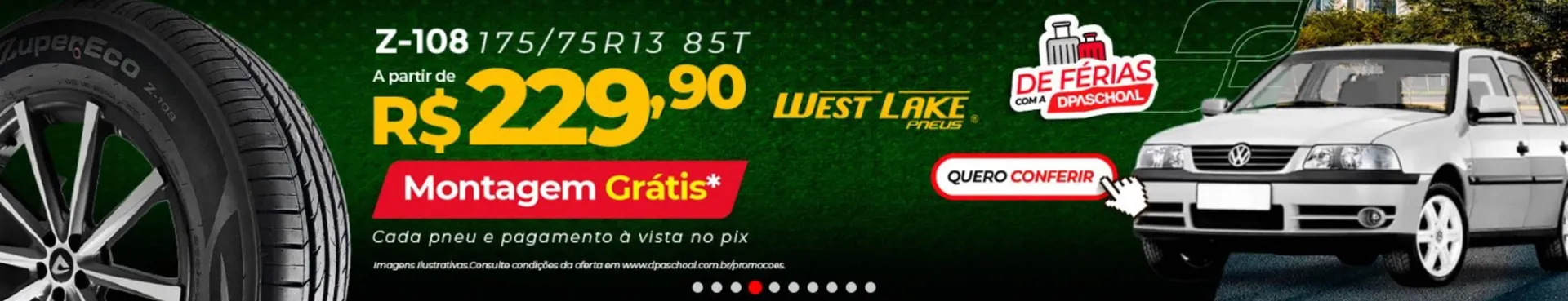 Encarte de Catálogo DPaschoal 8 de julho até 8 de agosto 2025 - Pagina 4