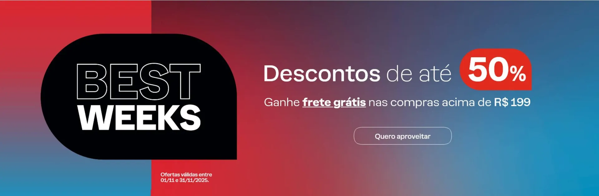 Encarte de Catálogo Tupperware 3 de novembro até 30 de novembro 2025 - Pagina 2