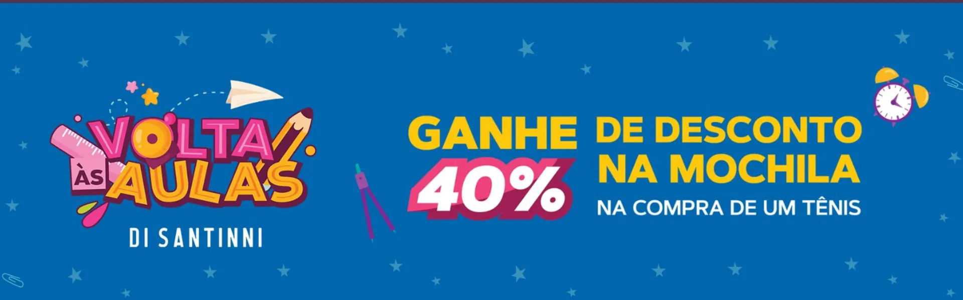 Encarte de Catálogo Di Santinni 30 de janeiro até 2 de março 2026 - Pagina 2