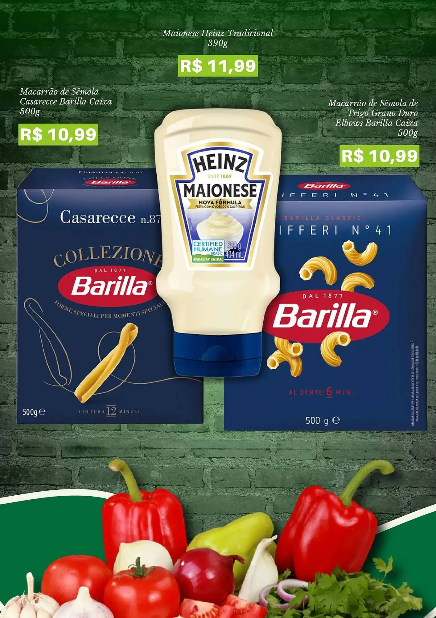 Encarte de Folheto Pão de Açúcar 16 de fevereiro até 22 de fevereiro 2026 - Pagina 5