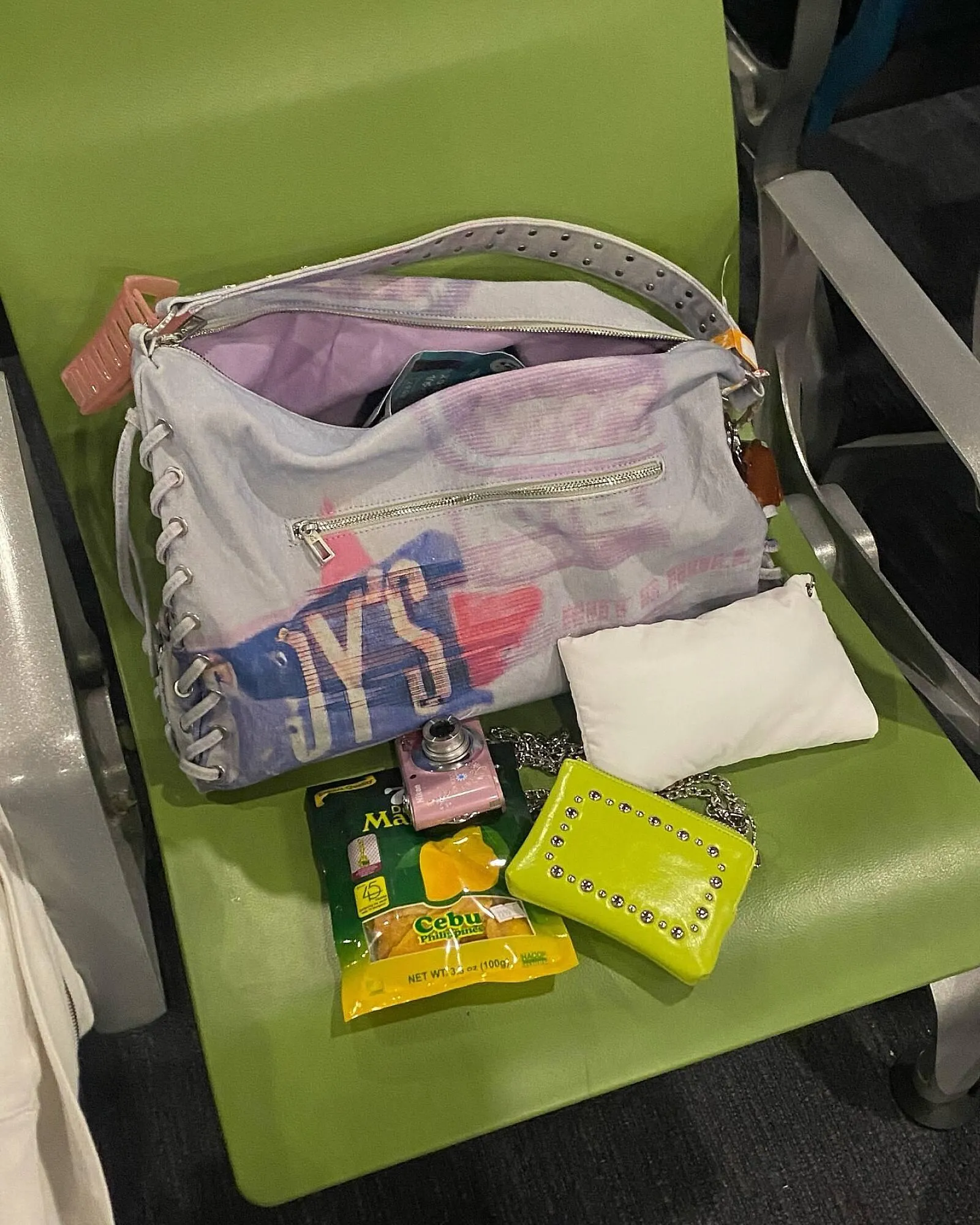 Catálogo Desigual - 1