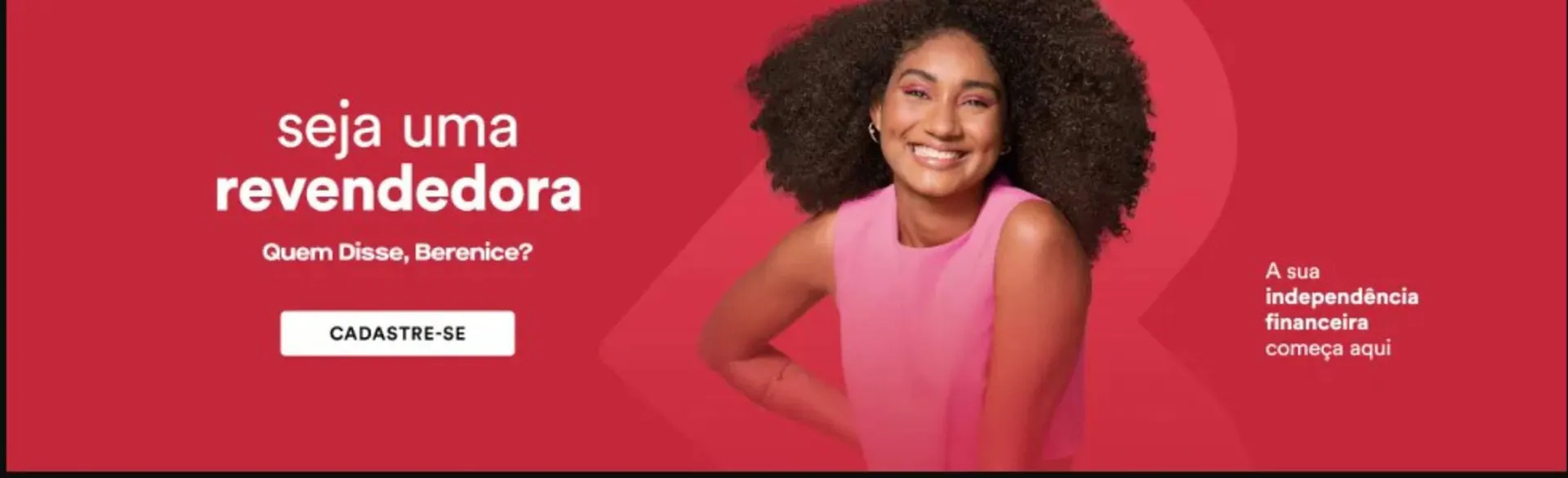 Encarte de Catálogo Quem disse, berenice? 25 de junho até 4 de julho 2025 - Pagina 9