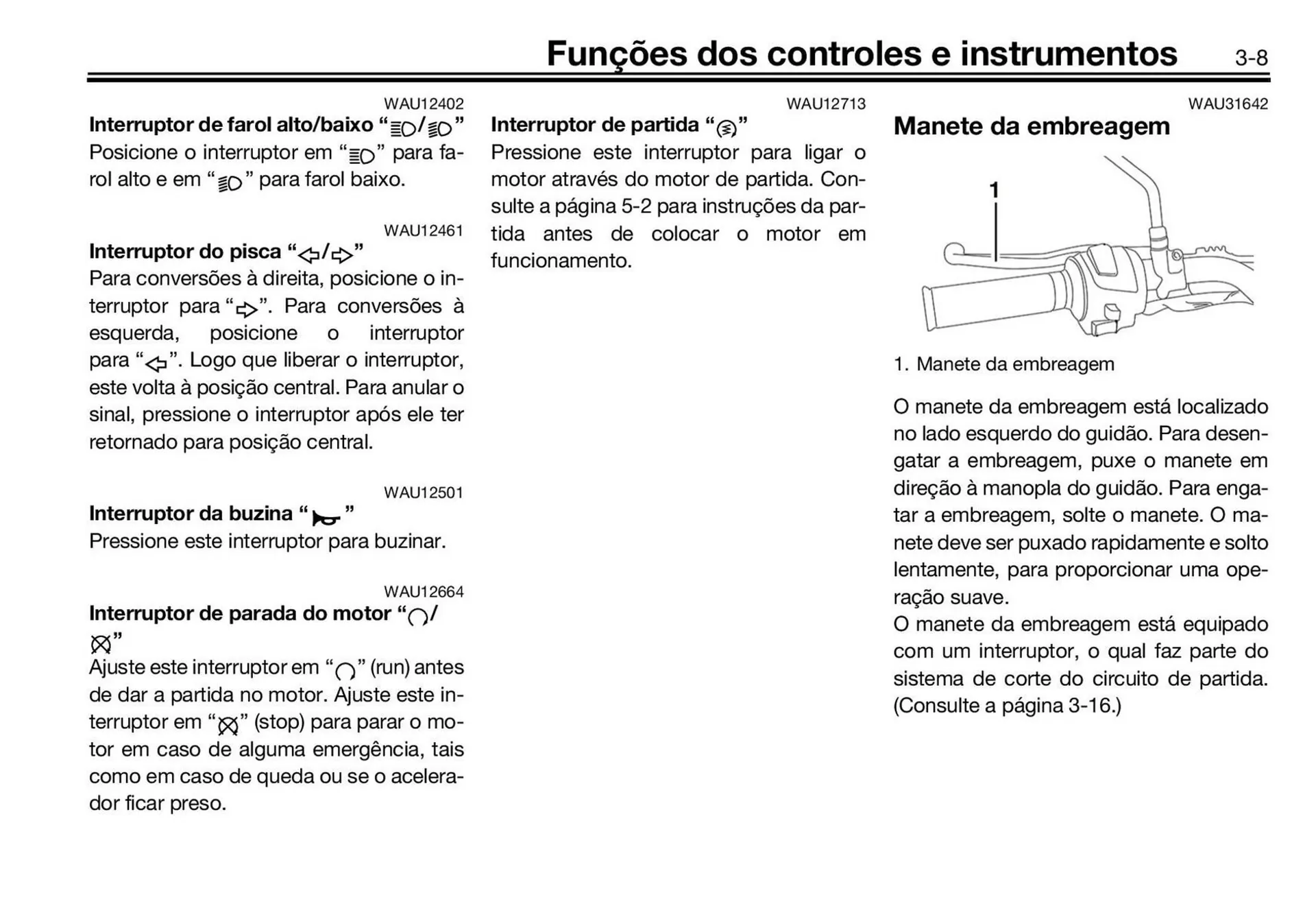 Encarte de Panfleto Yamaha 3 de fevereiro até 31 de dezembro 2026 - Pagina 27