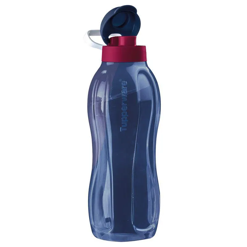 Eco Tupper Redonda Plus 1,5 Litros Noite