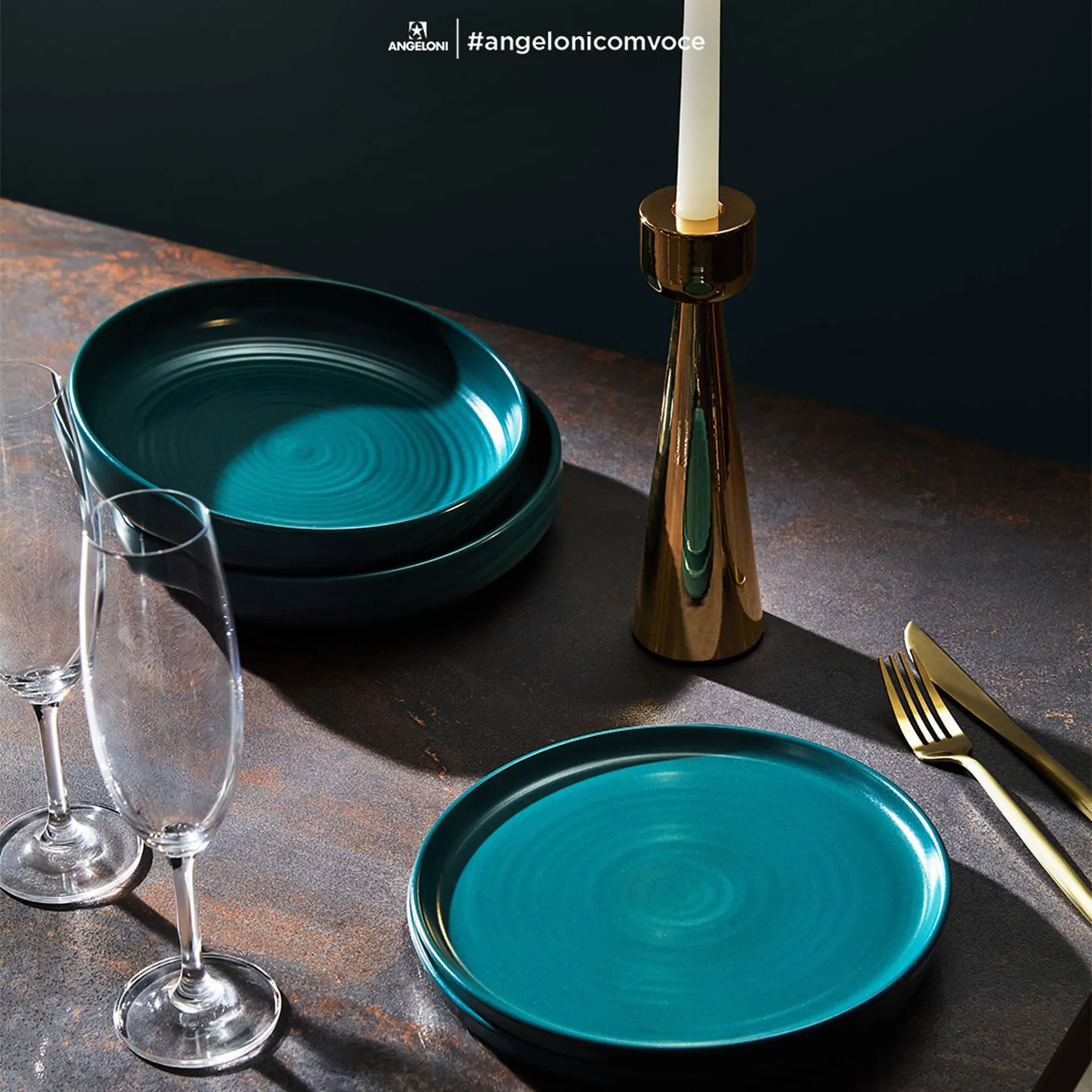 Encarte de Encarte Angeloni 12 de fevereiro até 20 de fevereiro 2026 - Pagina 1