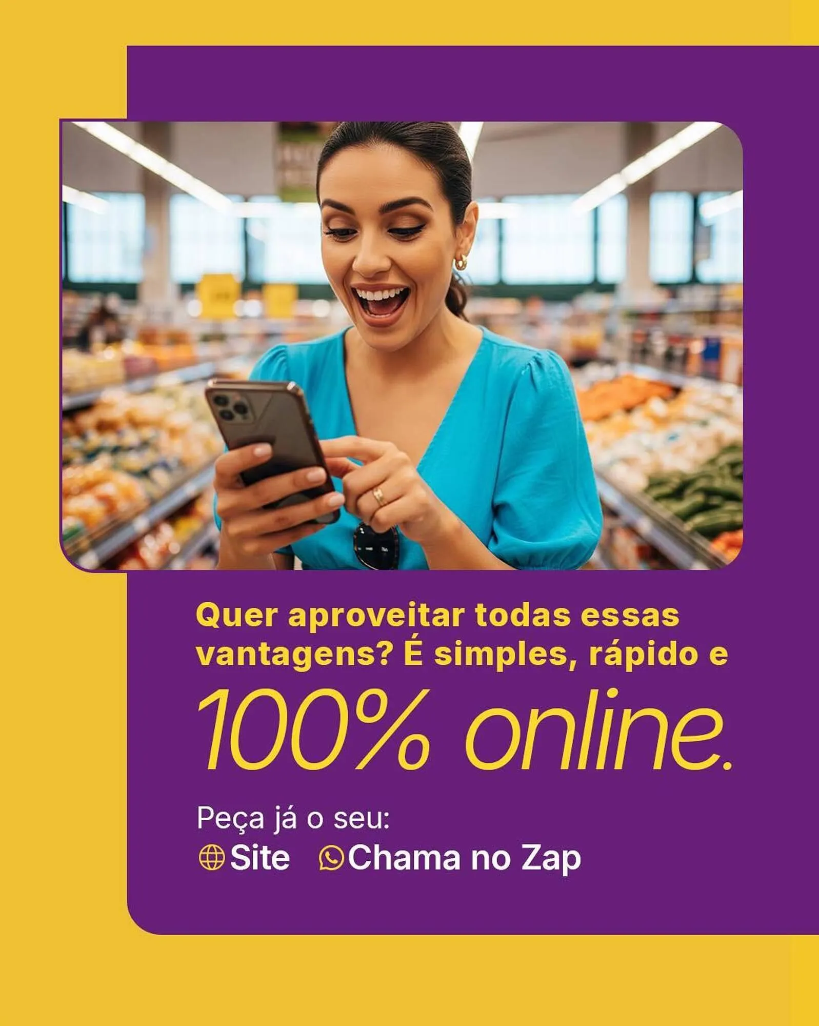 Encarte de Catálogo Super Lagoa 20 de junho até 23 de junho 2025 - Pagina 3