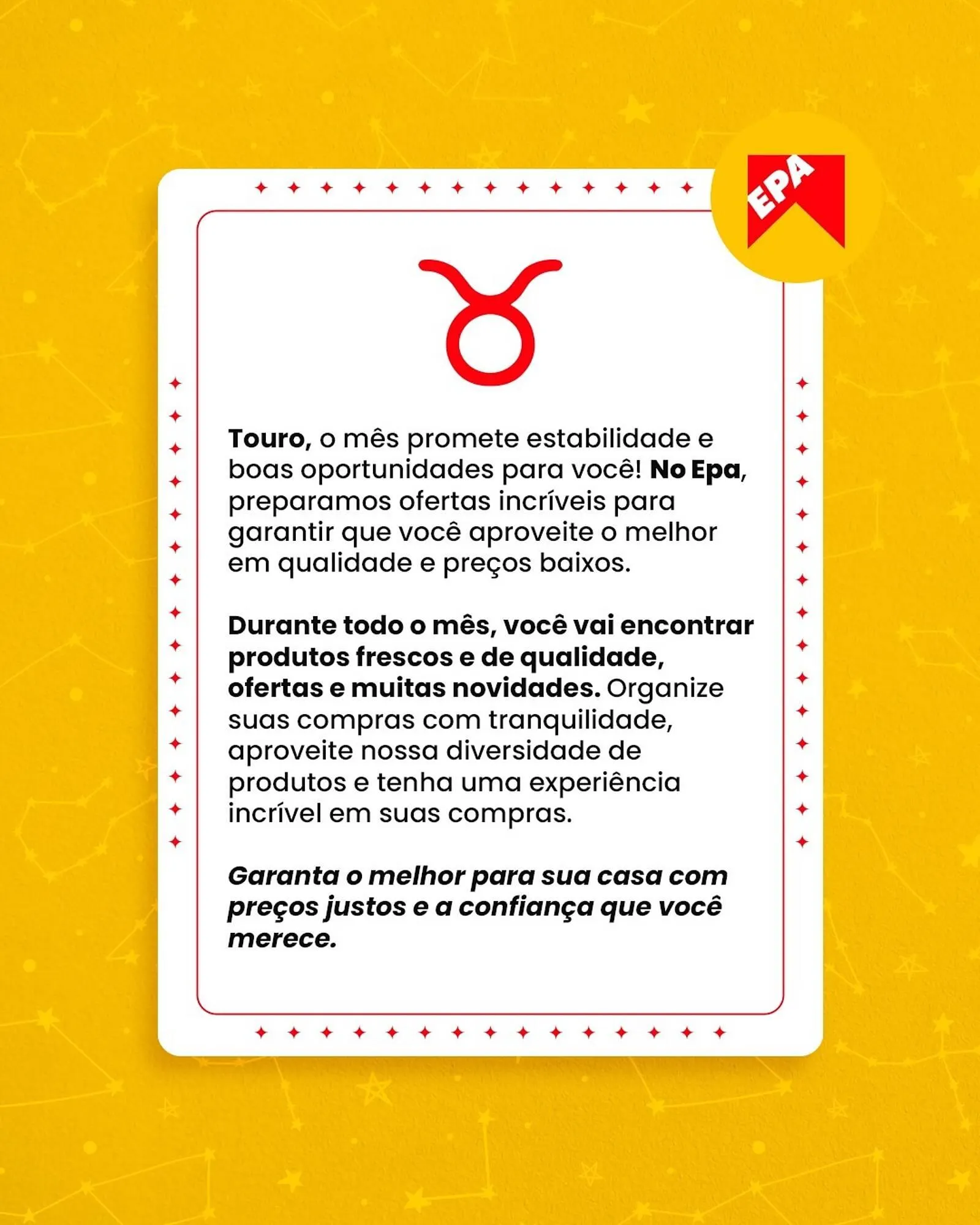 Encarte de Catálogo Epa 23 de abril até 30 de abril 2025 - Pagina 2