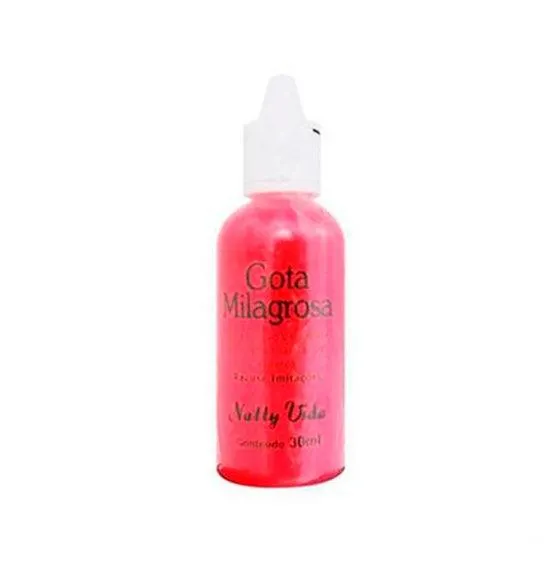 Loção Gota Milagrosa Natty 30ML