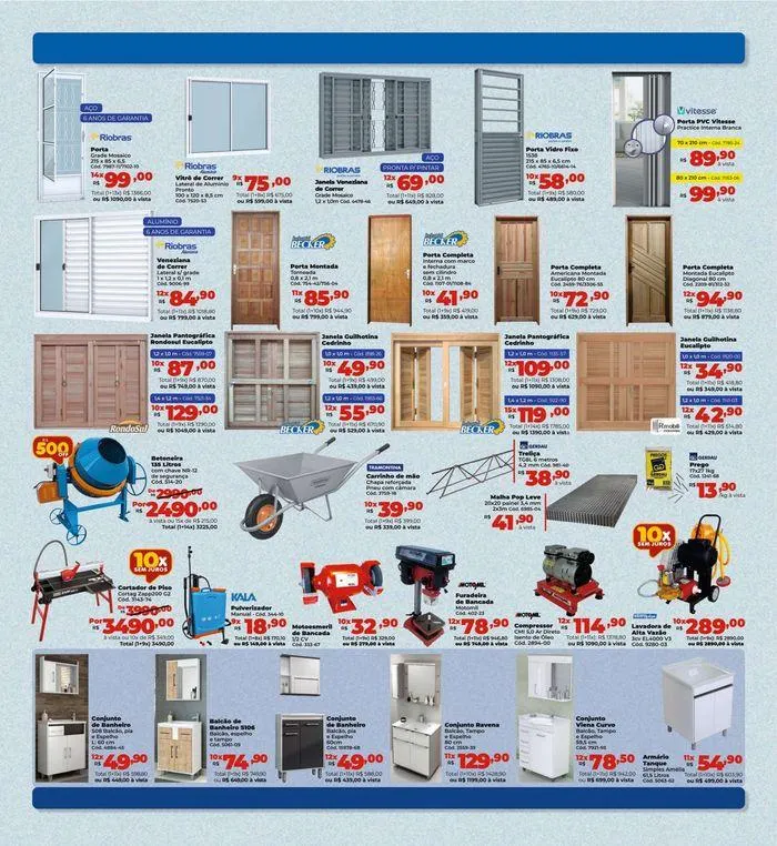 Encarte de Edição de Junho  3 de junho até 30 de junho 2024 - Pagina 3