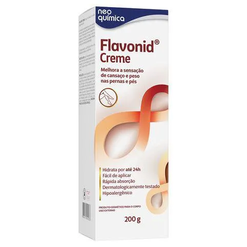 Flavonid Creme 200 mg