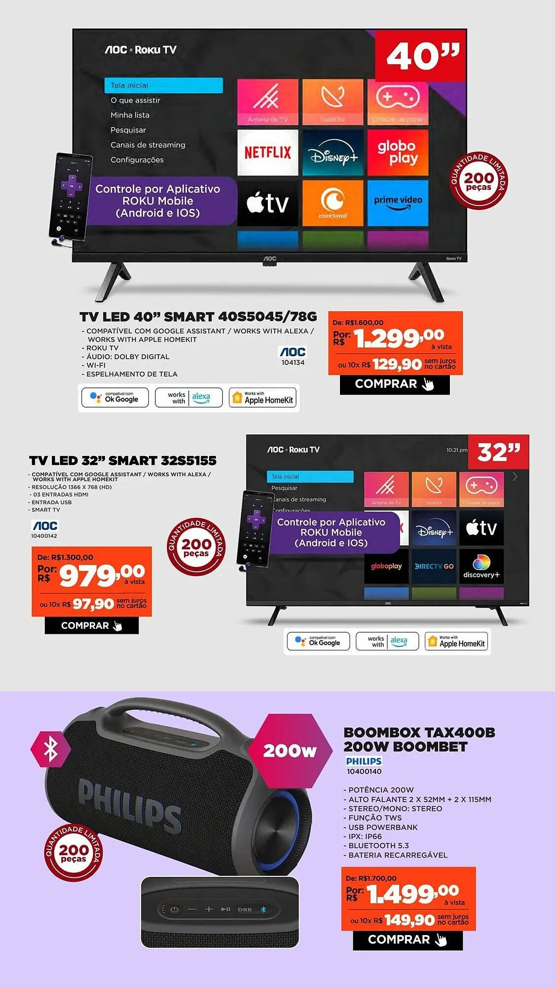 Encarte de Catálogo Móveis Simonetti 1 de outubro até 4 de outubro 2025 - Pagina 4