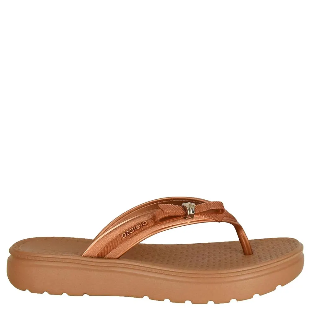 SANDALIA AZALEIA ISIS