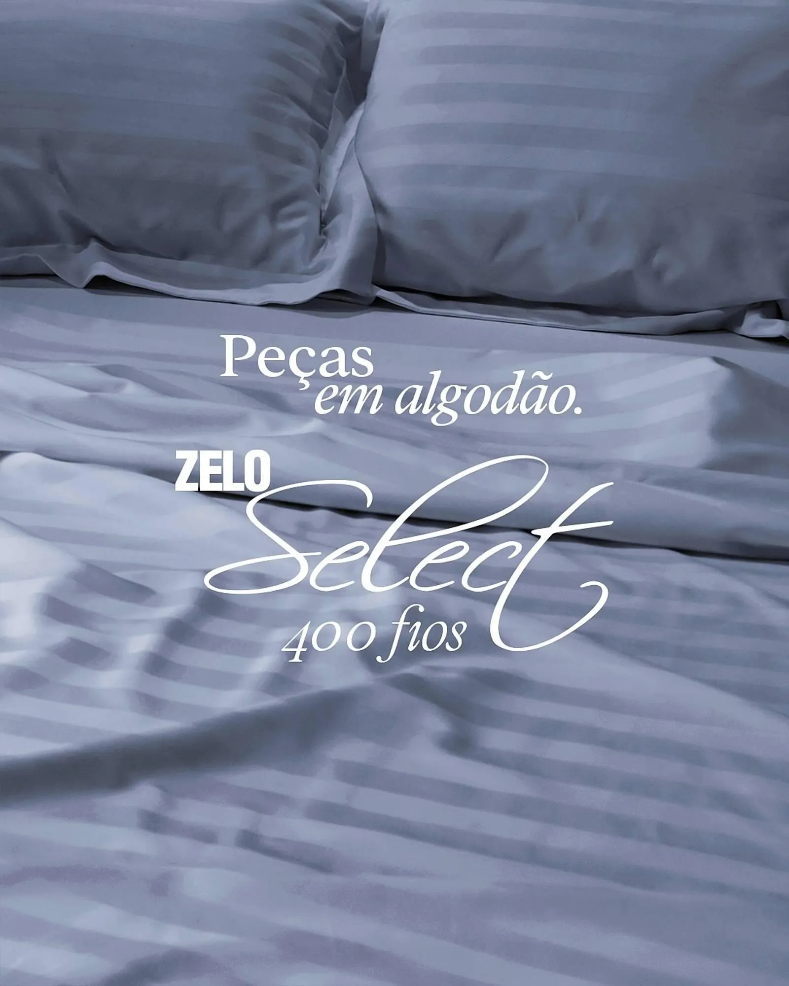 Encarte de Catálogo Zelo 28 de julho até 3 de agosto 2025 - Pagina 1