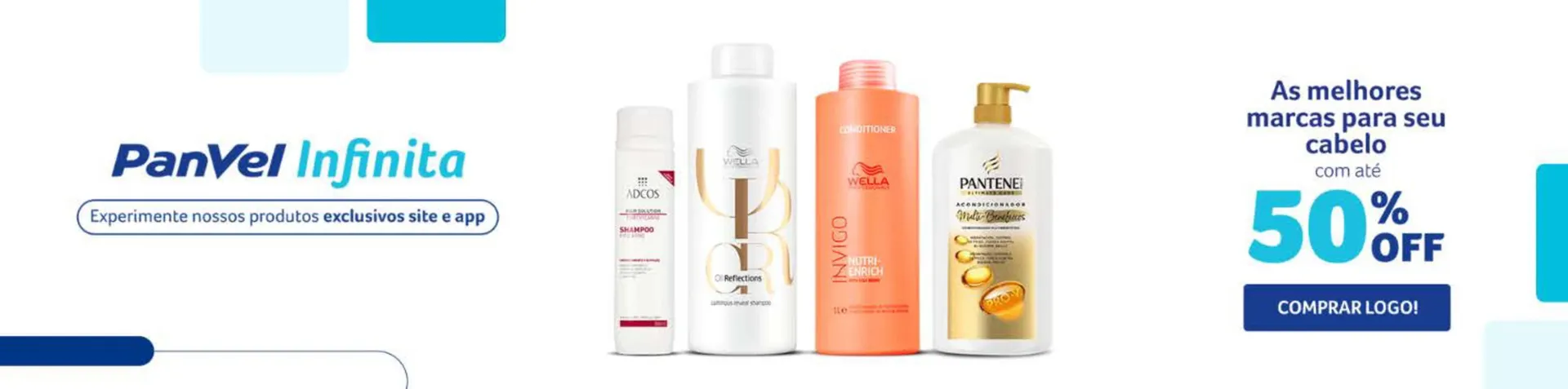 Encarte de Catálogo Panvel Farmácia 25 de julho até 1 de agosto 2025 - Pagina 8