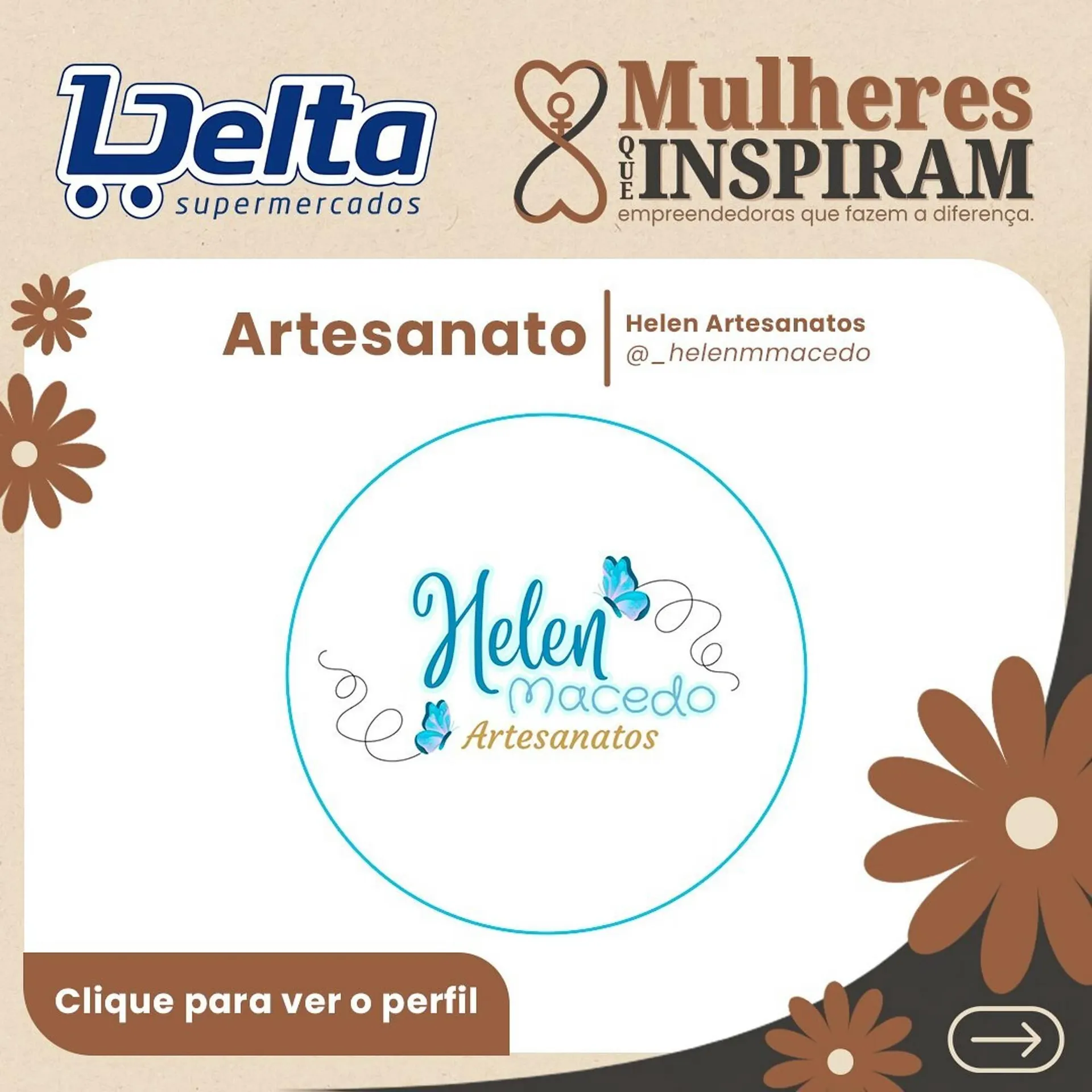 Encarte de Catálogo Delta Supermercados 8 de março até 14 de março 2026 - Pagina 3