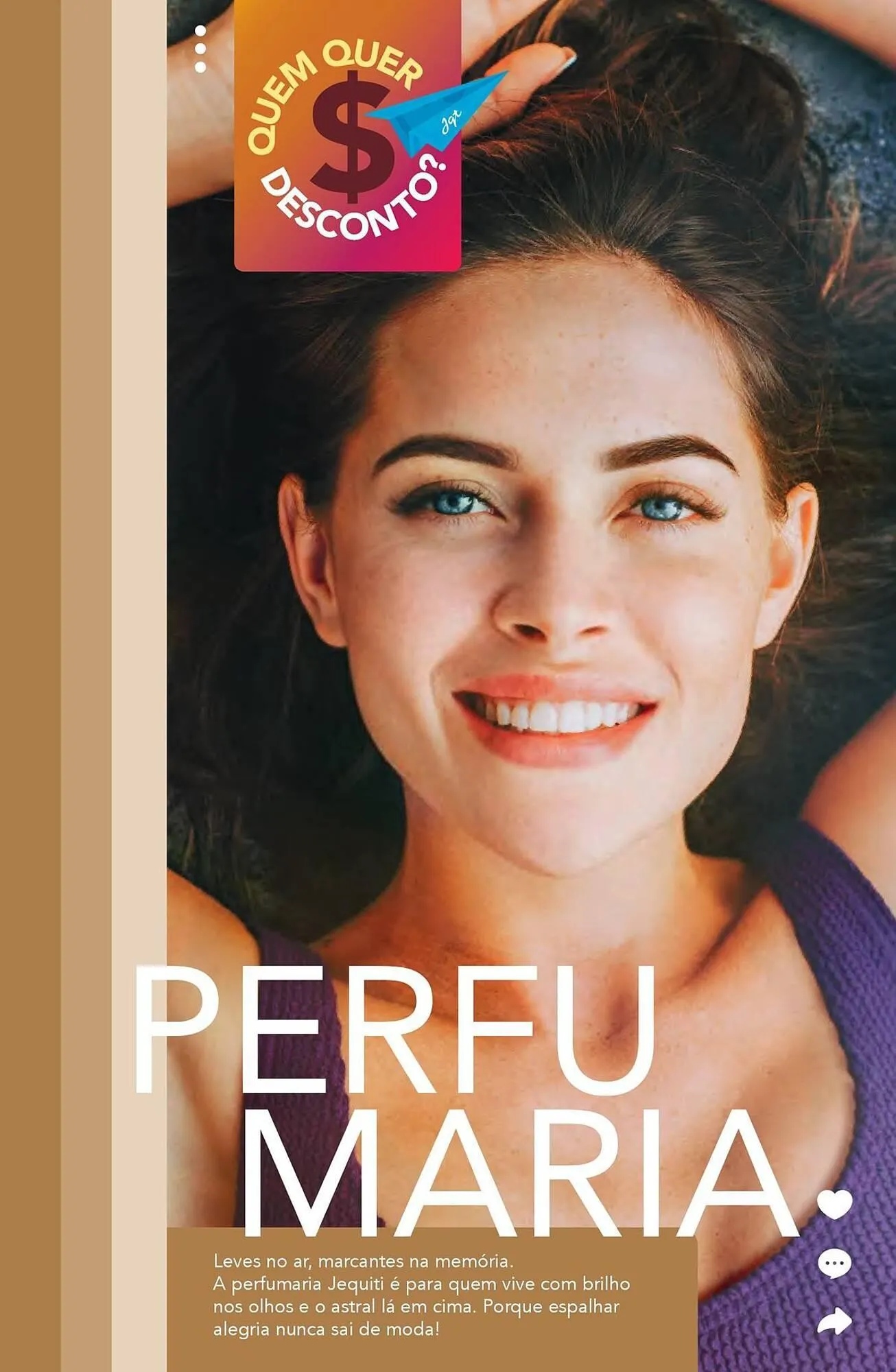 Encarte de Catálogo Jequiti 30 de dezembro até 1 de janeiro 2026 - Pagina 4