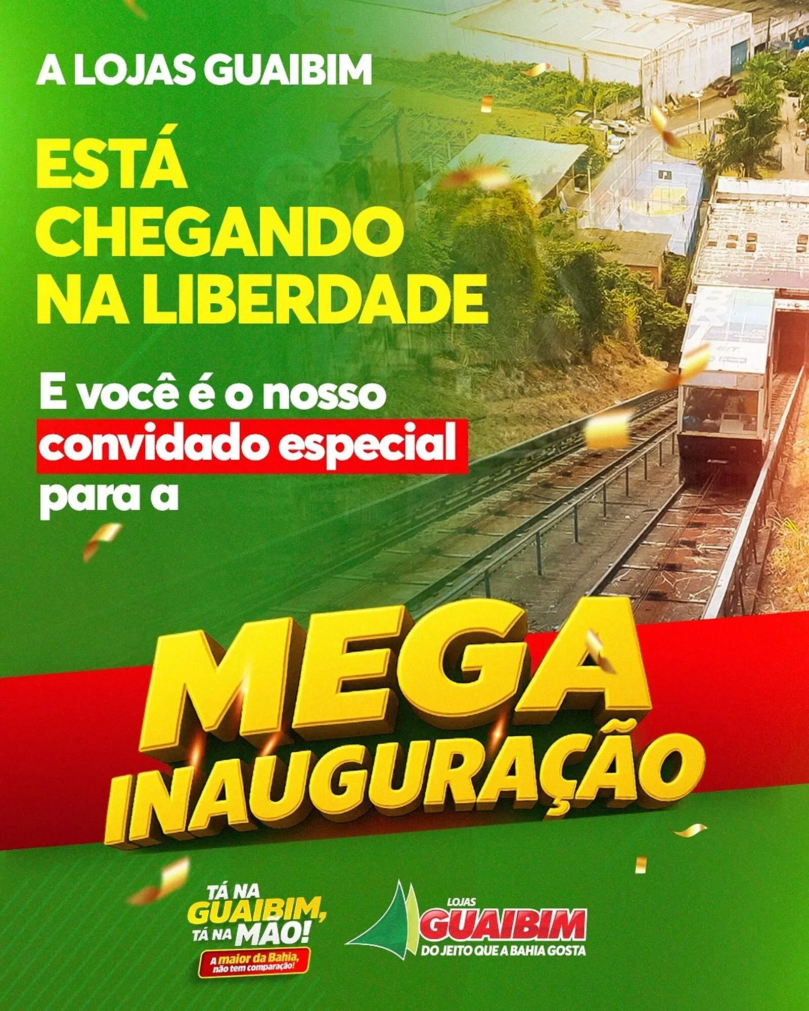 Encarte de Catálogo Lojas Guaibim 15 de julho até 18 de julho 2025 - Pagina 4