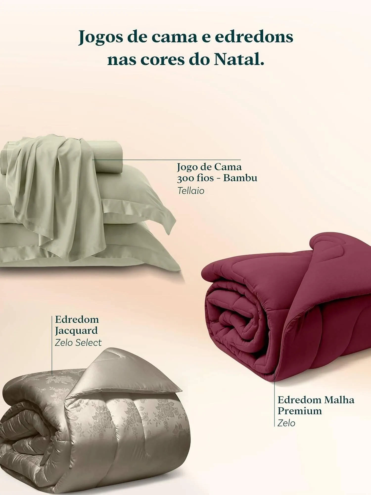 Encarte de Catálogo Zelo 18 de dezembro até 18 de dezembro 2025 - Pagina 3