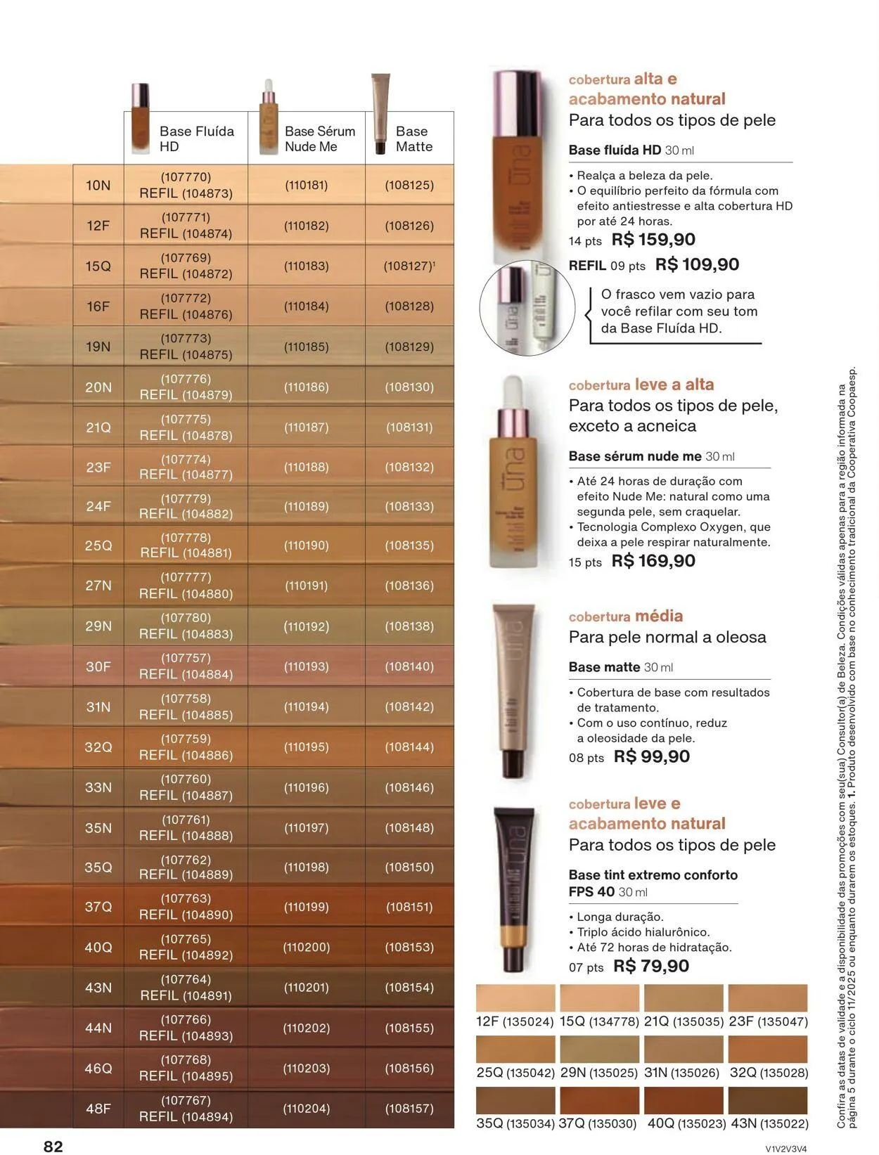 Encarte de Natura 16 de junho até 14 de julho 2025 - Pagina 82