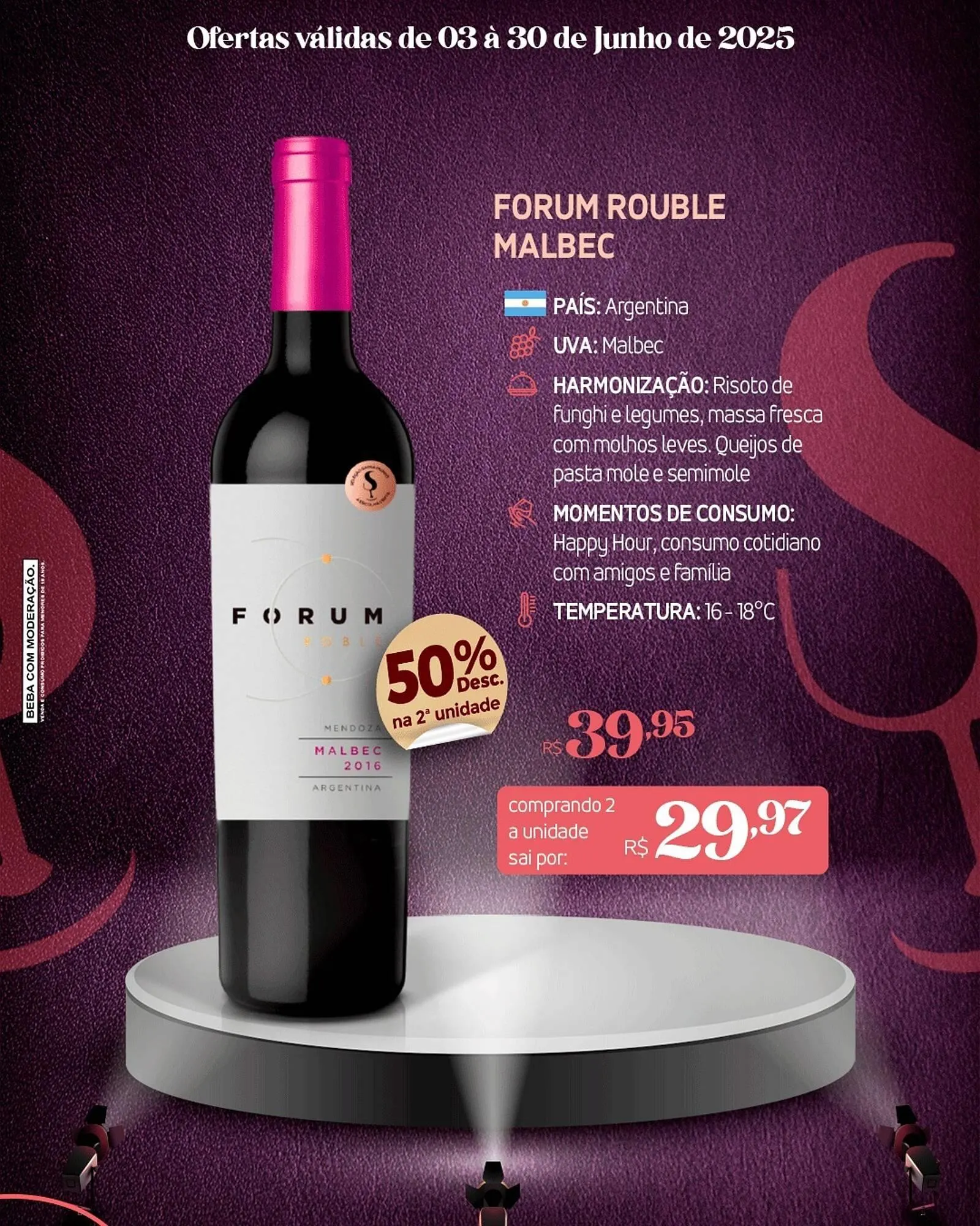 Encarte de Catálogo Confiança Supermercados 4 de junho até 8 de junho 2025 - Pagina 2