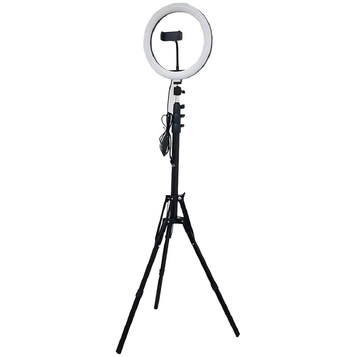 Ring Light Ring Fill Light 12 Polegadas Com Tripé (MP)