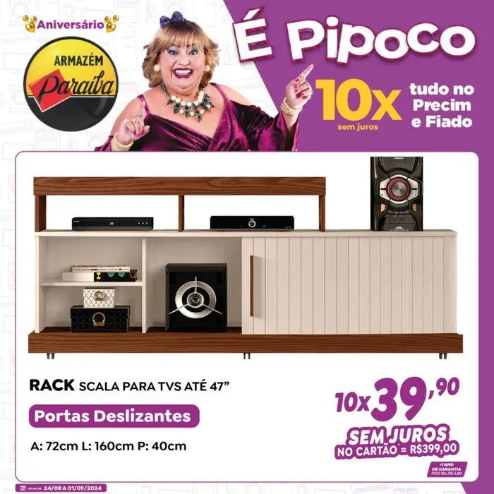 Encarte de Ofertas 30 de agosto até 1 de setembro 2024 - Pagina 3