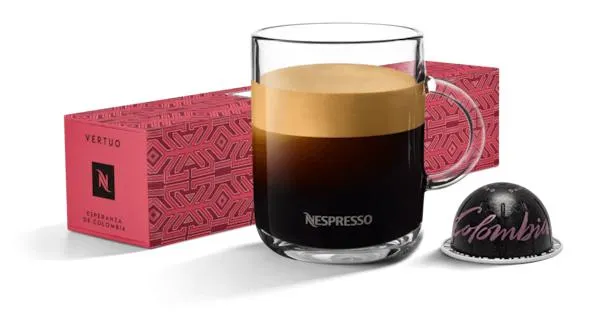 Esperanza de Colombia