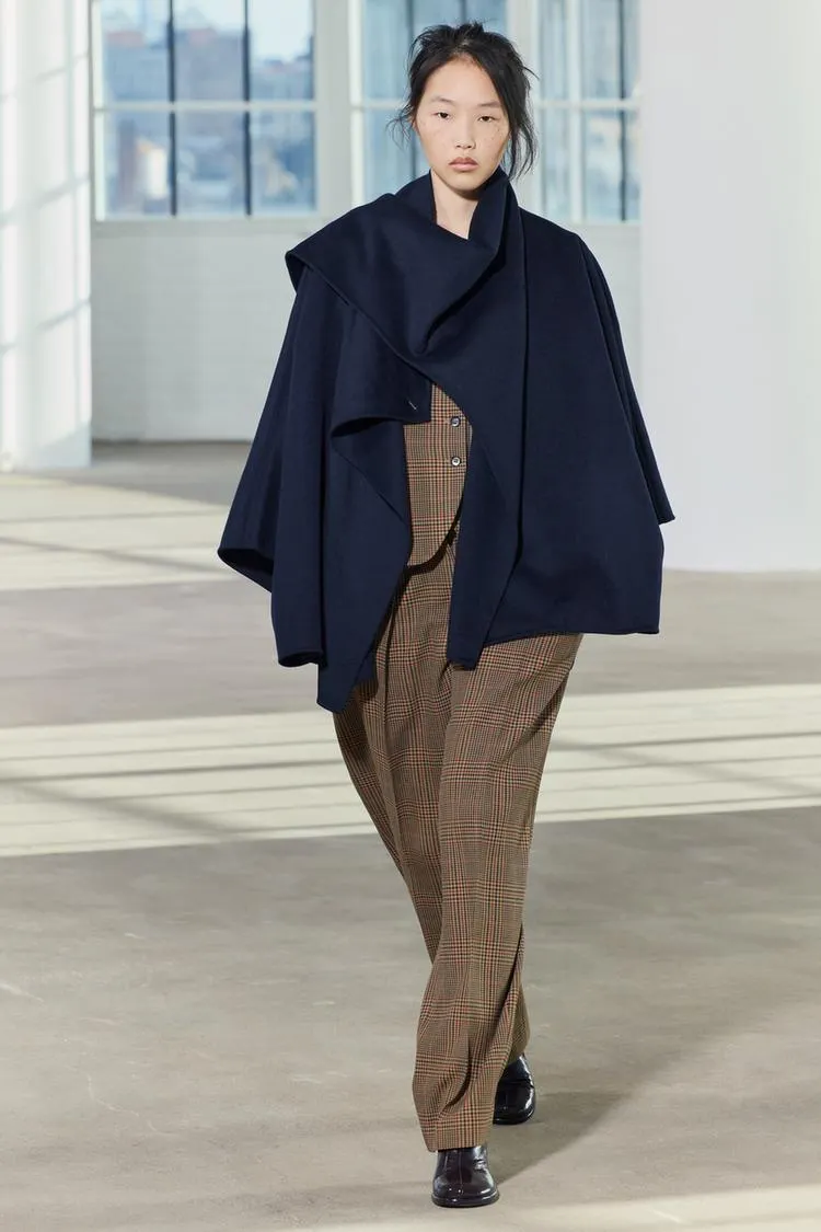 CAPA CACHECOL COM LÃ ZW COLLECTION