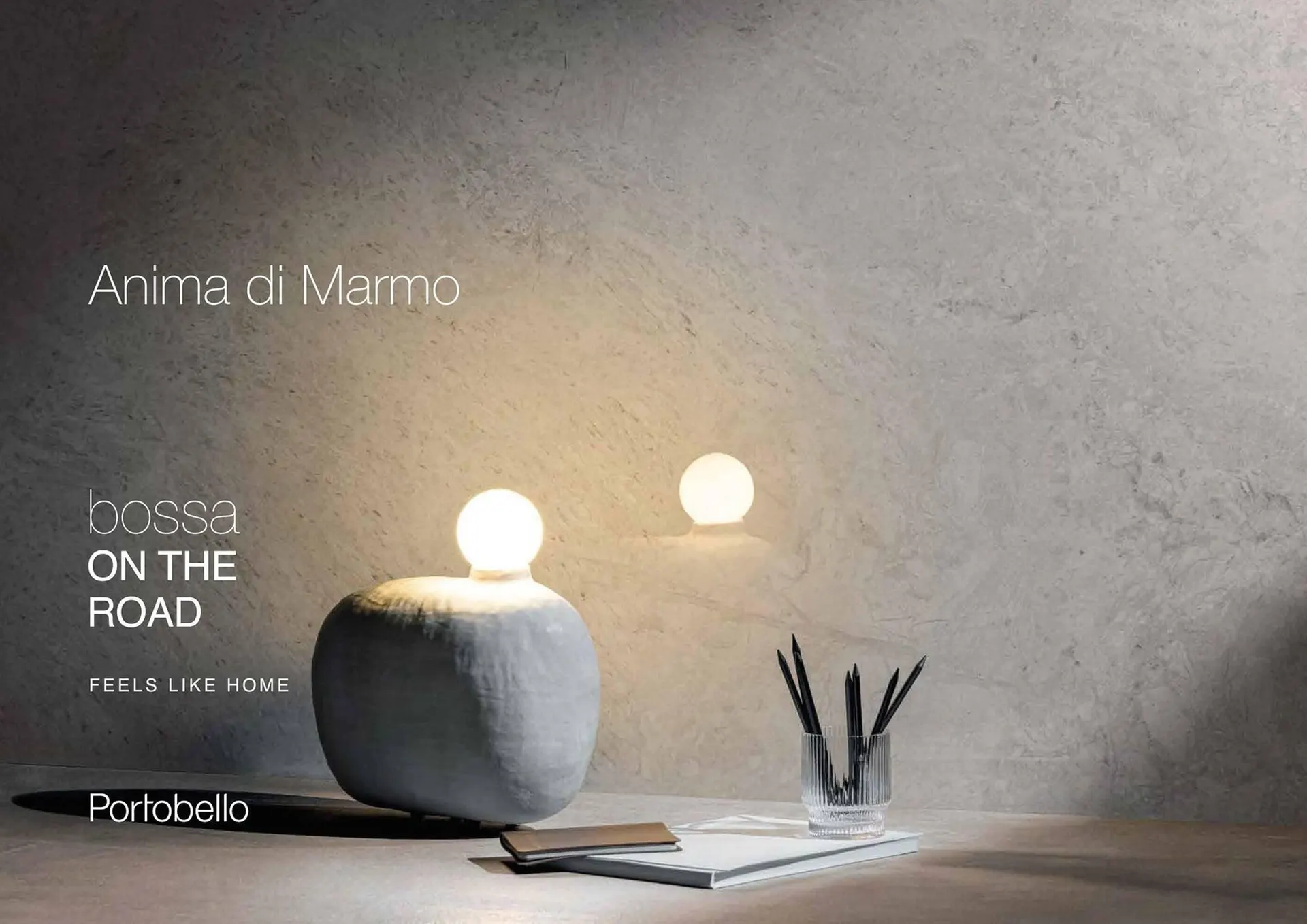 Encarte de Catálogo Portobello 24 de novembro até 31 de dezembro 2025 - Pagina 1