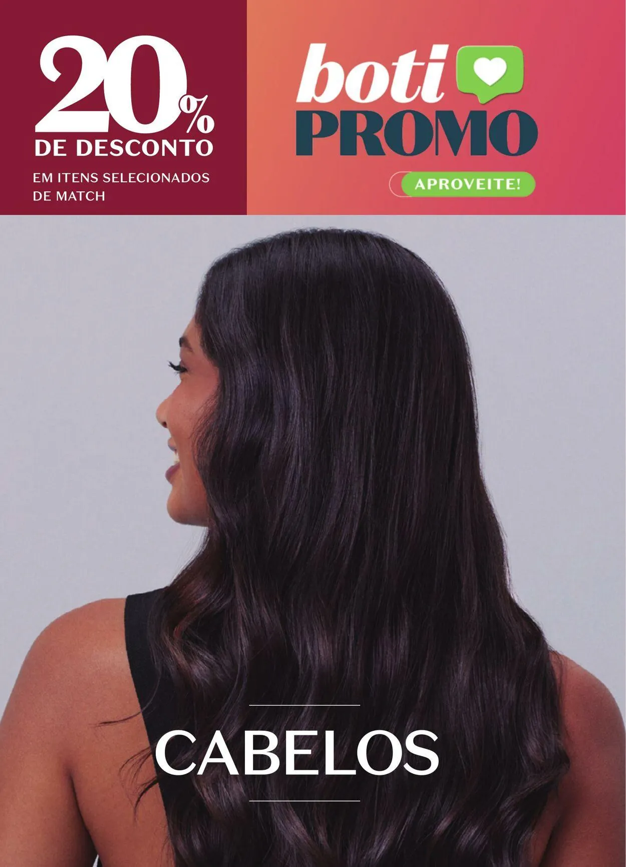 Encarte de O Boticario 13 de junho até 30 de junho 2025 - Pagina 106