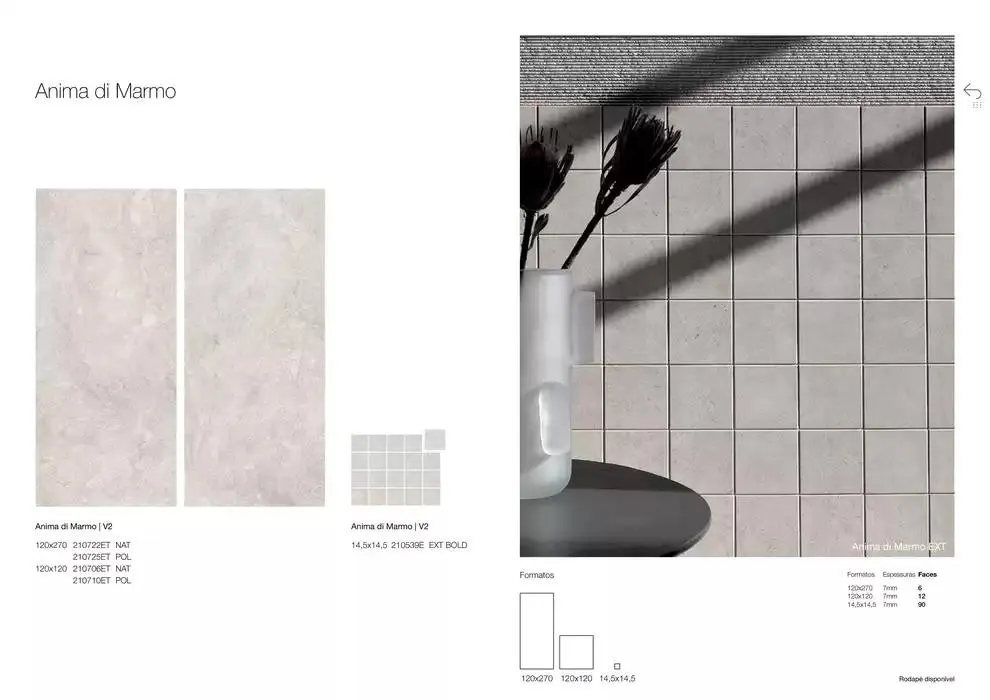Encarte de Catálogo Engenharia Lançamentos 2025 11 de março até 31 de dezembro 2025 - Pagina 22